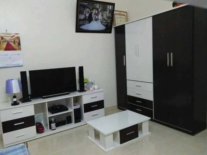 Kệ Ti Vi Hải Phòng 